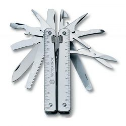 Zestaw Victorinox SwissTool 3.0327.L