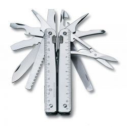 Zestaw Victorinox Swiss Tool 3.0327.N