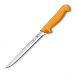 Nóż do filetowania ryb Victorinox SWIBO 5.8450.20