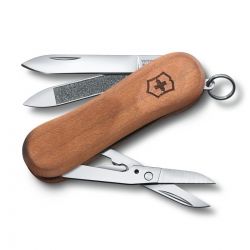 Scyzoryk Victorinox 0.6421.63 Executive Wood 81