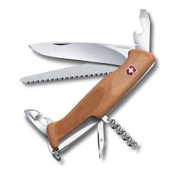 Scyzoryk Victorinox 0.9561.63 RangerWood 55, 130mm-279