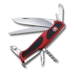 Scyzoryk Victorinox 0.9563.C RangerGrip 55 ,130 mm