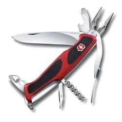 Scyzoryk Victorinox 0.9723.C RangerGrip 74, 130mm