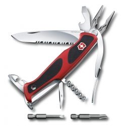 Scyzoryk Victorinox 0.9728.WC RangerGrip 174,130mm