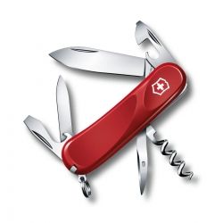 Scyzoryk Victorinox 2.3803.E Evolution 10, 85mm