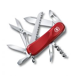 Scyzoryk Victorinox 2.3913.E Evolution 17, 85mm