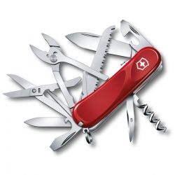 Scyzoryk Victorinox 2.3953.SE Evolution S52, 85mm