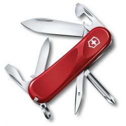 Scyzoryk Victorinox 2.4803.E Evolution 11, 85mm