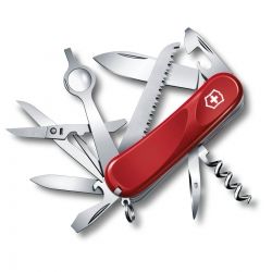 Scyzoryk Victorinox 2.5013.E Evolution 23, 85mm