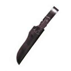 Etui Fallkniven S1EL, skóra