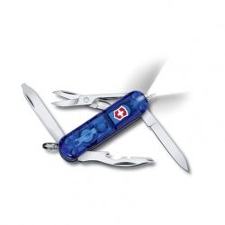 Scyzoryk Victorinox 0.6366.T2 Midnite Manager