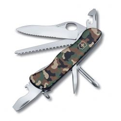 Scyzoryk Trailmaster Camouflage 0.8463.MW94