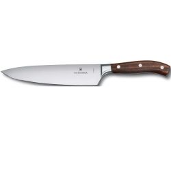 Nóż szefa Grand Maitre Wood Victorinox 7.7400.20G