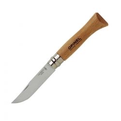 Nóż 6 VRI OPINEL (INOX, BUK) 123060