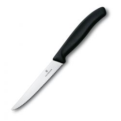 Zestaw 6 noży do steków Swiss Classic 6.7233.6-4820