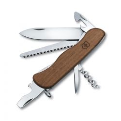 Scyzoryk Victorinox 0.8361.63 Forester Wood-4829