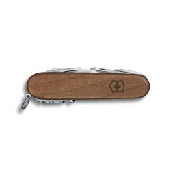 Scyzoryk Victorinox 1.6791.63 Swiss Champ Wood-4867