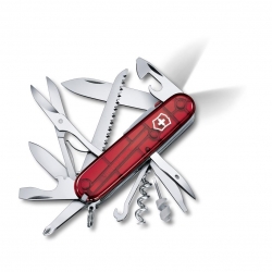 Scyzoryk Victorinox 1.7915.T Huntsman Lite-4923