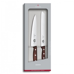 Zestaw noży Victorinox Rosewood 5.1020.21G-4956