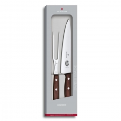 Zestaw noży Victorinox Rosewood 5.1020.2G-4957