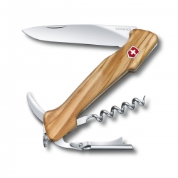 Scyzoryk Victorinox Wine Master 0.9701.64 r.oliwka-4995