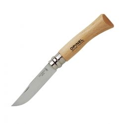 Nóż 7 VRI OPINEL (INOX, BUK) 000693