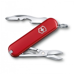 Scyzoryk Victorinox 0.6263 Jetsetter-5348