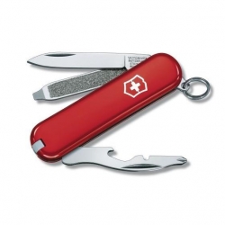 Scyzoryk Victorinox 0.6163 Rally-5350