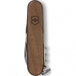 Scyzoryk Victorinox 1.3711.63 Huntsman Wood-5721