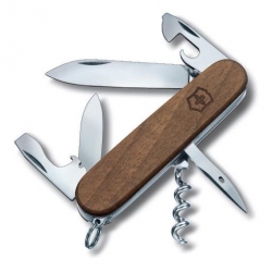 Scyzoryk Victorinox 1.3601.63 Spartan Wood-5722