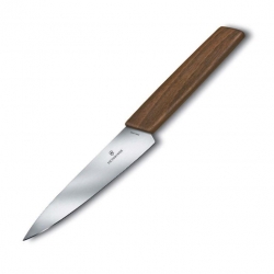 Nóż kuchenny Victorinox 6.9010.15G Swiss Modern -5737