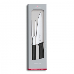 Zestaw noży Victorinox Swiss Classic 6.7133.2G-5965