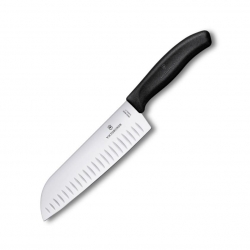 Nóż kuchenny Victorinox Santoku 6.8523.17B-6287