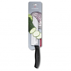 Nóż kuchenny Victorinox Santoku 6.8523.17B-6288