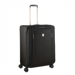 Walizka Werks Traveler 605411 Large Case Softside-7156