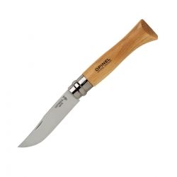 Nóż 8 VRI OPINEL INOX, BUK 123080