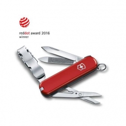 Scyzoryk Victorinox 0.6463 Nail Clip 580, 65 mm-7644