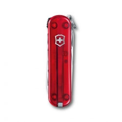 Scyzoryk Victorinox 0.6463.T Nail Clip 580, 65mm -7646