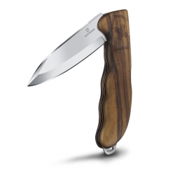 Nóż składany 0.9411.63 Victorinox Hunter Pro Wood -7717