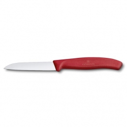 Zestaw noży z obieraczką Swiss Classic 6.7111.6G-7781