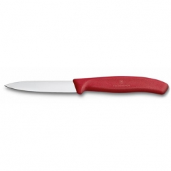 Zestaw noży z obieraczką Swiss Classic 6.7111.6G-7783