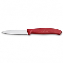 Zestaw noży z obieraczką Swiss Classic 6.7111.6G-7784