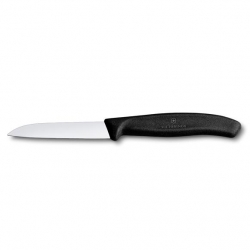 Zestaw noży z obieraczką Swiss Classic 6.7113.6G-7790