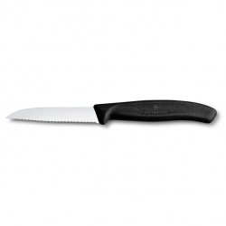 Zestaw noży z obieraczką Swiss Classic 6.7113.6G-7791