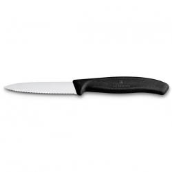 Zestaw noży z obieraczką Swiss Classic 6.7113.6G-7793