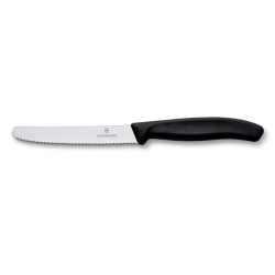 Zestaw noży kuchennych Swiss Classic 6.7133.5G-7819