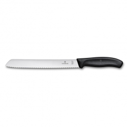 Zestaw noży kuchennych Swiss Classic 6.7133.5G-7821