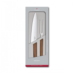 Zestaw noży Victorinox Swiss Modern 6.9091.2-7832