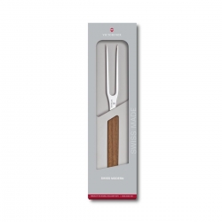 Widelec Victorinox 6.9030.15G Swiss Modern -7850