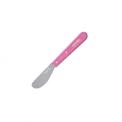 Nóż do smarowania Opinel No.117 Pink 002039-7987